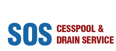 SOS Cesspool & Drain Service 